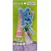 Kids Euroswan Hiszpania Townley Girl Stitch Keychain su blizgučiais ir lūpomis SI0017GG 96950