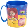 TOY STORY 5 SKIN mikrobangų puodelis 390ml