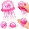 Toys ANTISTRESAS GNIOTEK JEDDUS GNIOTEK GNIOTEKAS AŠTUONKOJAS GLOBUS GLIDŽIAMAS