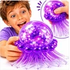 Toys ANTISTRESAS GNIOTEK JEDDUS GNIOTEK GNIOTEKAS AŠTUONKOJAS GLOBUS GLIDŽIAMAS