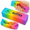 Toys GNIOTEK SVIESTO SVIESTAS GLOBUS ANTISRESAS LĖTAI KILANTIS VAVORYKŠTĖS SVIESTO KUBAS