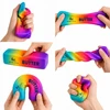 Toys GNIOTEK SVIESTO SVIESTAS GLOBUS ANTISRESAS LĖTAI KILANTIS VAVORYKŠTĖS SVIESTO KUBAS