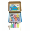 Toys KREATYWNY Rinkinys DO MALOWANIA PIASKIEM