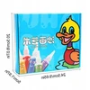 Toys KREATYWNY Rinkinys DO MALOWANIA PIASKIEM