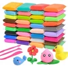 Toys MAGICAL CAY CREATIVE FOAM MOLIS SUPER MOLIS 36 SPALVŲ VIENETAI