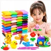 Toys MAGICAL CAY CREATIVE FOAM MOLIS SUPER MOLIS 36 SPALVŲ VIENETAI