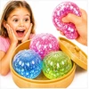 Toys MEGA PAKETAS GNIOTEK PIERÓG ANTISRESSINIS ŽAISLAS PAGALUS 3 DĖŽIŲ RINKINYS