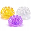 Toys MEGA PAKETAS GNIOTEK PIERÓG ANTISRESSINIS ŽAISLAS PAGALUS 3 DĖŽIŲ RINKINYS