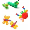 Toys PLASTIKOS MASĖ 12 VIENETŲ PUTOMOLIS SU PRIEDAIS SPALVŲ MIŠINIS SUPER MOLIS