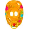 Toys Pripučiamas PONTOO VAIKŲ AUTOMOBILIŲ RAGAS VAIRAS TRANSPORTO PRIEMONĖS KĖDYNĖ