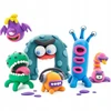 Toys PUTO polimerinio molio PLASTELINA jutikliai 48