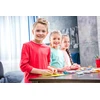 Toys PUTO polimerinio molio PLASTELINA jutikliai 48