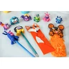 Toys PUTO polimerinio molio PLASTELINA jutikliai 48