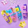 Toys Rinkinys apyrankėms su raidėmis ir dekoracijomis gaminti