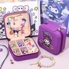 Toys Rinkinys do Robienia Bransoletek Naszyjników Koraliki Zawieszki Prezent