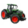 Toys Traktorius su sėjamąja SEEDER Turn Drive Movement