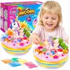 Toys VIENRAGIS TERARIUM DIAMOND CRYSTAL FACTORY MAGIŠKIEJI KRISTALAI