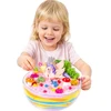 Toys VIENRAGIS TERARIUM DIAMOND CRYSTAL FACTORY MAGIŠKIEJI KRISTALAI