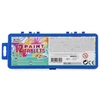 Icom Toys4All 12 dažų su teptuku rinkinys