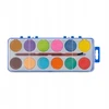 Icom Toys4All 12 dažų su teptuku rinkinys