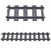 Tracks Poste Kolejowe Szyny Do Leg0 Kolejka Train City