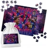 TRADICINĖ DĖLĖLĖ - BARCELONA LAMINE YAMAL FOOTBALL SPORT - 252 vnt.