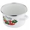 Tradicinis emaliuotas puodas Emalia Pleszew Kalina 2,65 l 5905031323409