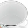 Tradicinis emaliuotas puodas Emalia Pleszew Kalina 2,65 l 5905031323409