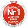 TRADICINIS KETUS PUODAS TEFAL E22544 TRADITION INDUKCIJA 20cm 2,7L