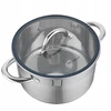 Tradicinis puodas 22 cm Florina Keller 4,5 l