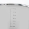 Tradicinis puodas 22 cm Florina Keller 4,5 l