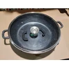 Tradicinis puodas 36 cm Kamberg 1 l, NAUJAS