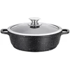 Tradicinis puodas 36 cm Kamberg 1 l, NAUJAS