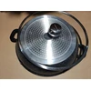 Tradicinis puodas 36 cm Kamberg 1 l, NAUJAS