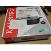 Tradicinis puodas 36 cm Kamberg 1 l, NAUJAS