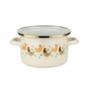 Tradicinis puodas Emalia Pleszew Koko 2 l 16 cm