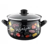 Tradicinis puodas Emalia Pleszew Lasagna 3 l