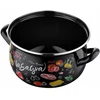 Tradicinis puodas Emalia Pleszew Lasagna 4,2 l