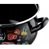 Tradicinis puodas Emalia Pleszew Lasagna 4,2 l