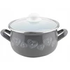 Tradicinis puodas Emalia Pleszew Merrylove 5,3 l 22 CM