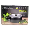 Tradicinis puodas Galicja mistral 4,8 l 26CM