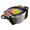 Tradicinis puodas Galicja royal 5,5 l