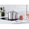 Tradicinis puodas GSW 12 l