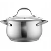 Tradicinis puodas La Bonita LB20G003 3.4L Clasico su stikliniu dangteliu