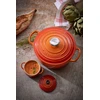 Tradicinis puodas Le Creuset 71901100900100 0,25 l