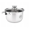 Tradicinis puodas MG Home Verso Daily 22cm 4,5 l
