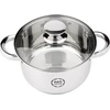 Tradicinis puodas MG Home Verso Daily 22cm 4,5 l