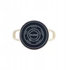 Tradicinis puodas Silesia Kurki 2,2 l