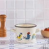 Tradicinis puodas Silesia Kurki 2,2 l
