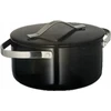 Tradicinis puodas Smukee 3 l 20 cm